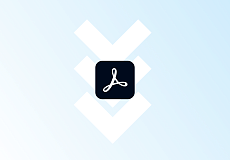 Установка Acrobat Pro