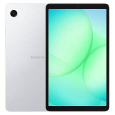 Планшет Samsung Galaxy Tab A11 4/64Gb WiFi (Silver)