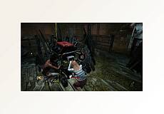 Игра Dead by Daylight (Nintendo Switch, русская версия)