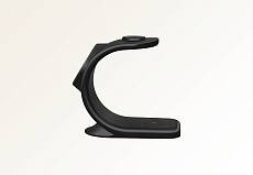 Беспроводное зарядное устройство VLP Powerstand 3in1 (Черное)