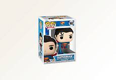Фигурка Funko POP! Heroes DC Superman 2025 Superman (562)