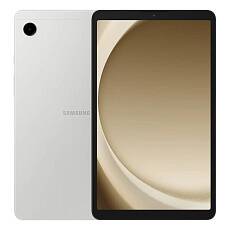 Планшет Samsung Galaxy Tab A9 4/64Gb LTE (Серебристый)