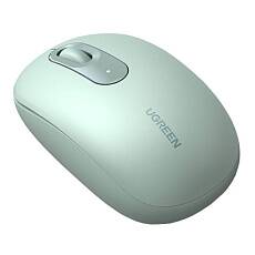 Беспроводная мышь UGREEN MU105 (Celadon Green)
