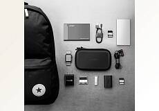 Органайзер для аксессуаров UGREEN LP128 (Черный)