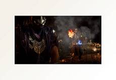 Игра Mortal Kombat 11 (Nintendo Switch, русские субтитры)