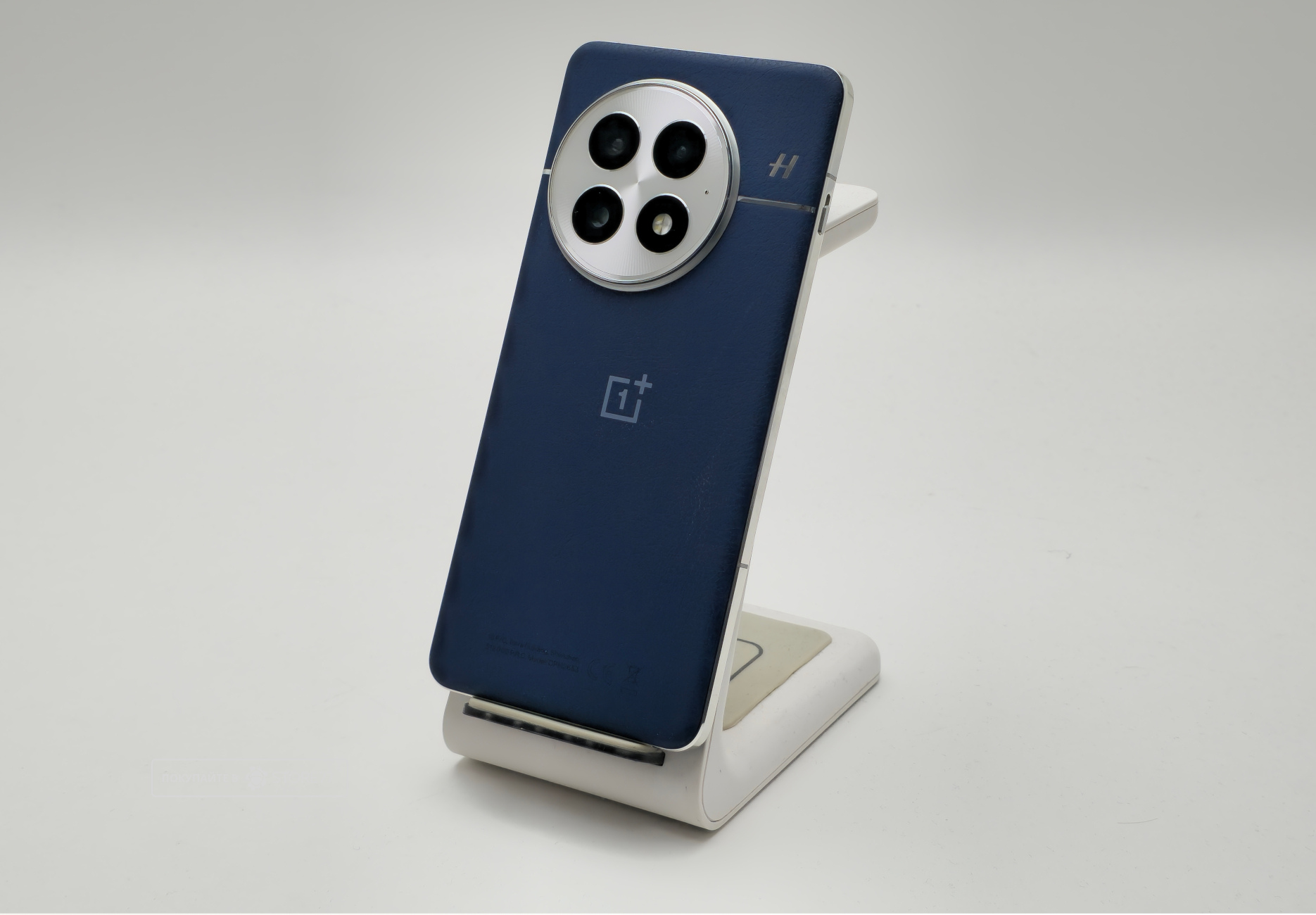 Телефон OnePlus 13 16/512Gb (Midnight Ocean) (Уценка)