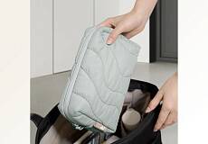 Сумка Tomtoc Terra-A27 2L (Lakeshore)