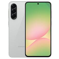 Телефон Samsung Galaxy A56 12/256Gb (Lightgray)