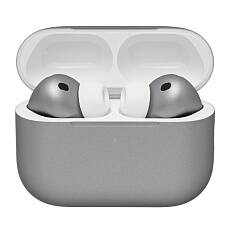 Беспроводные наушники Apple AirPods Pro 3 (Серебристый)