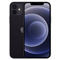 Телефон Apple iPhone 12 64Gb (Black) (Уценка)