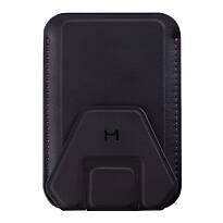 Картхолдер Magssory c подставкой (Black)