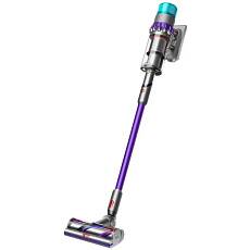 Беспроводной пылесос Dyson Gen5 Detect Absolute SV23 (Фиолетовый/Никель)