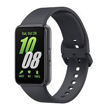 Умные часы Samsung Galaxy Fit 3 AMOLED 1.6" (Gray)