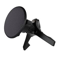 Автомобильный держатель VLP Cardon Car Mount с MagSafe (Черный)