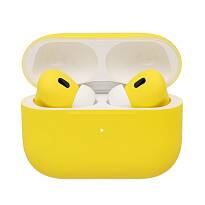 Беспроводные наушники Apple AirPods Pro 2 (Лимонный)