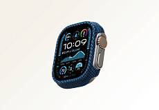 Чехол Pitaka Air Case для Apple Watch Ultra/Ultra 2 49mm (Moonrise)