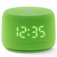 Умная колонка Яндекс.Станция Лайт 2 (Зеленая)