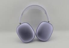 Беспроводные наушники Apple AirPods Max USB-C (Фиолетовый) (Уценка)