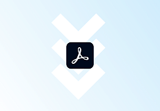 Установка Acrobat Pro