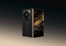 Телефон Huawei Mate XT 16/1Tb (Black)