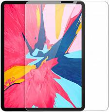 Защитное стекло для планшета iPad Pro 12.9" (Прозрачное)