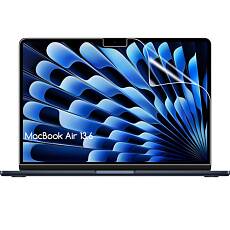Защитная пленка для Macbook Air 13.6" (Глянцевая)