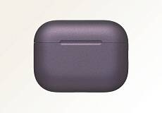 Беспроводные наушники Apple AirPods Pro 3 (Глубокий фиолетовый)