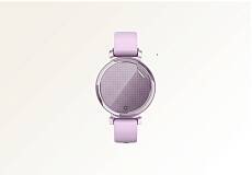 Гидрогелевая пленка для Garmin LILY 2, 35 мм (Глянцевая)