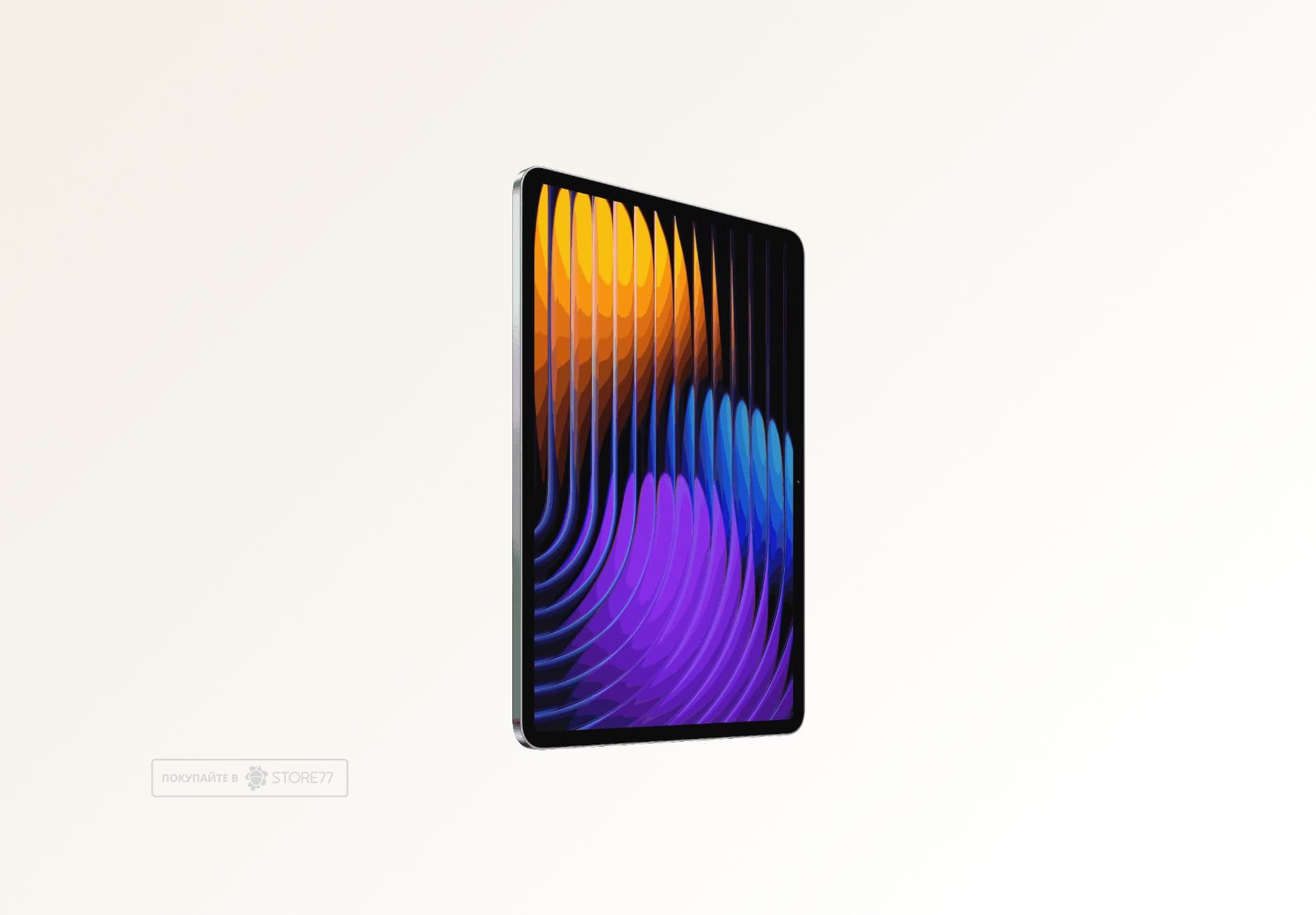 Планшет Xiaomi Pad 7 Pro 8/128Gb Wi-Fi (Green)