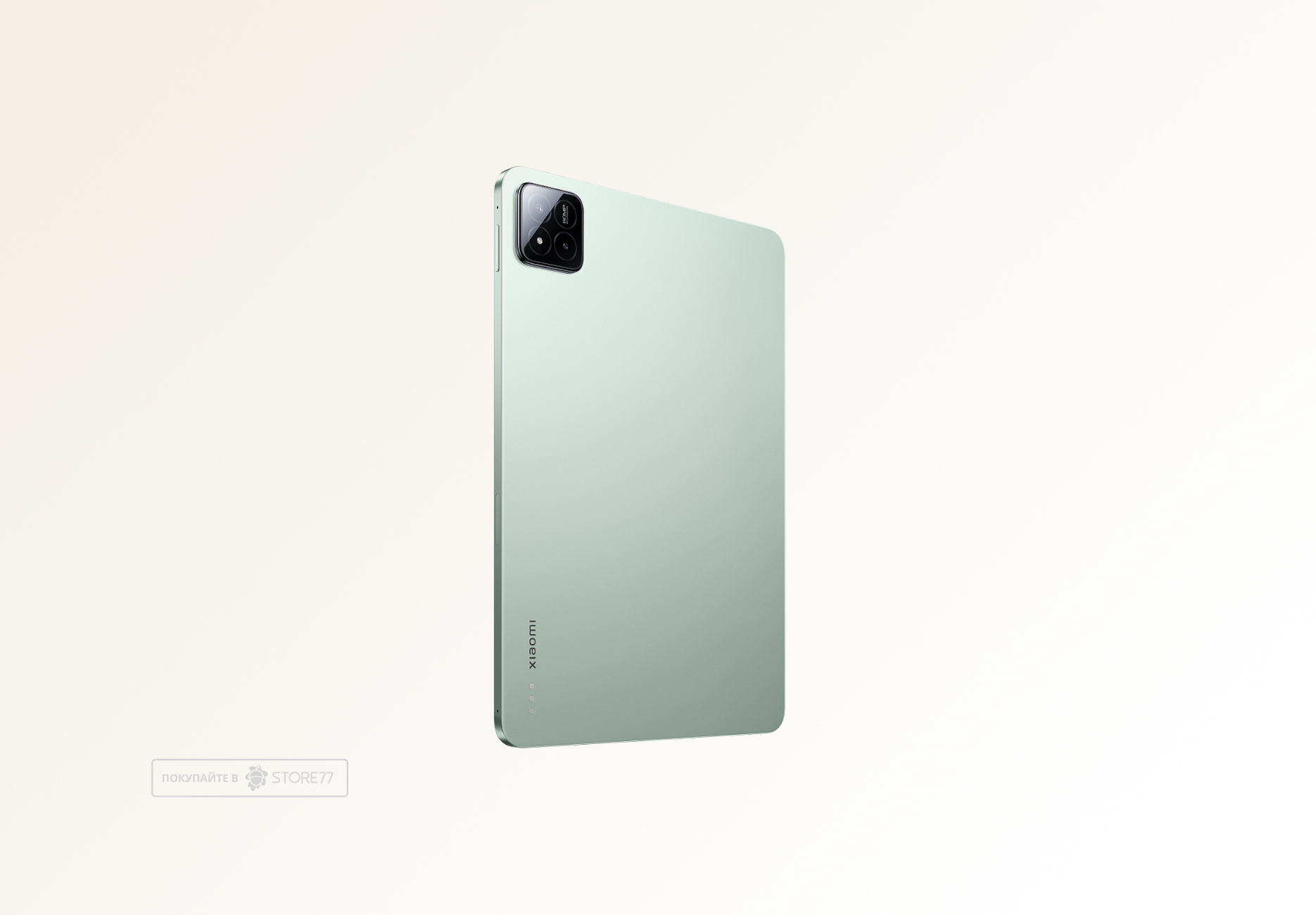 Планшет Xiaomi Pad 7 Pro 8/128Gb Wi-Fi (Green)