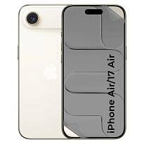 Защитная пленка для iPhone Air (Антишпион)