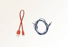 Беспроводные наушники JBL Tune 670NC (Синие)