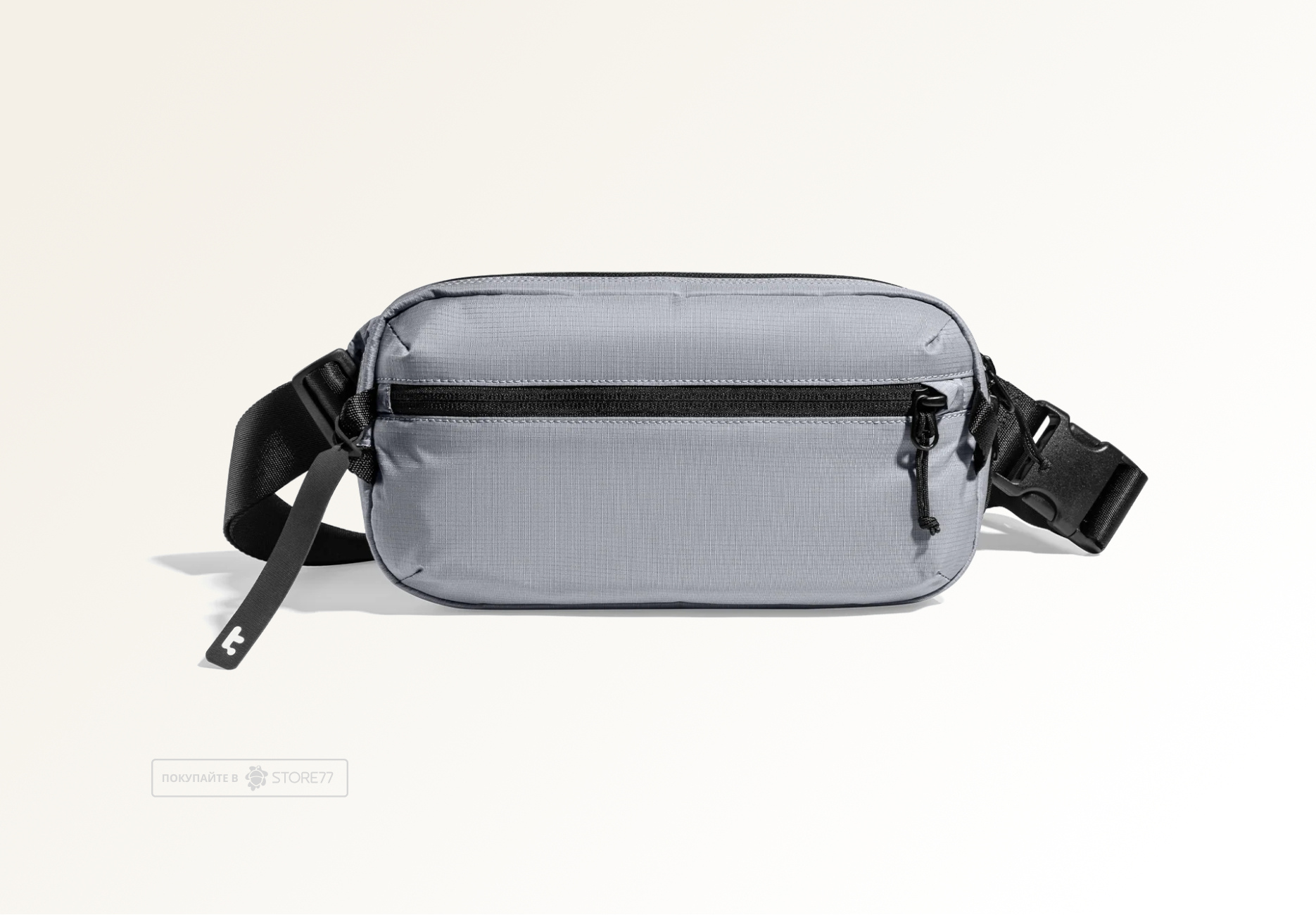 Сумка Tomtoc Aviator-T33 2.5L (Gray)