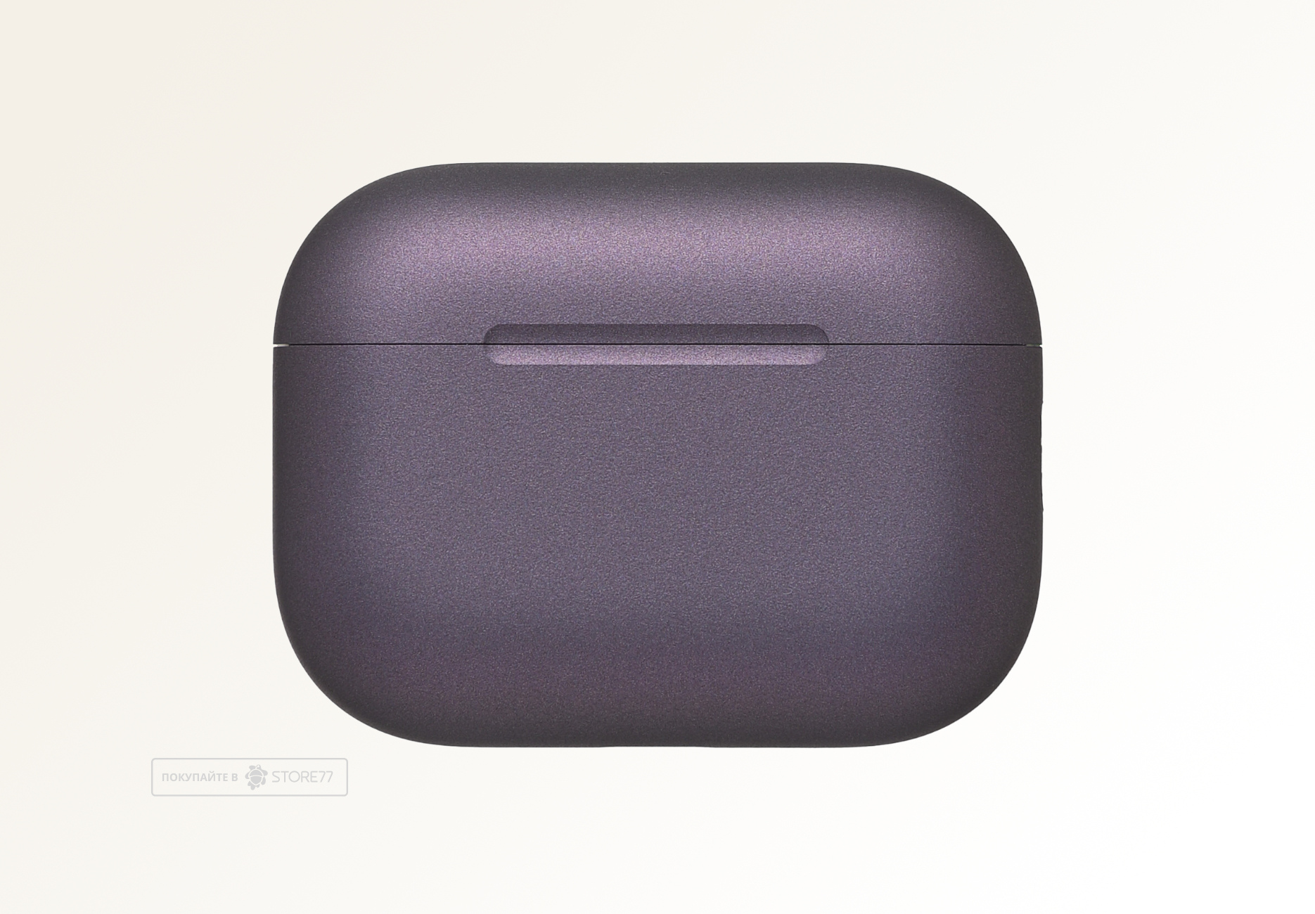 Беспроводные наушники Apple AirPods Pro 3 (Глубокий фиолетовый)