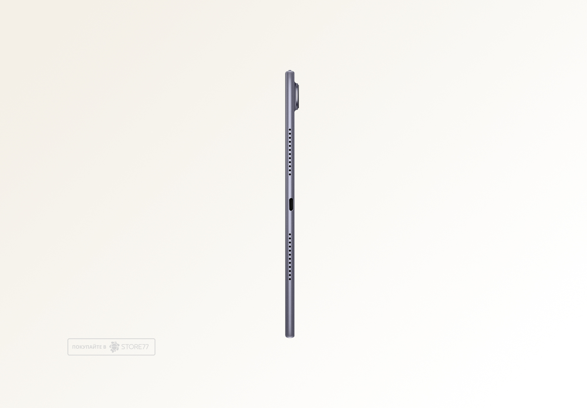 Планшет Huawei MatePad 11.5 8/128Gb Wi-Fi+Keyboard (Space Gray)