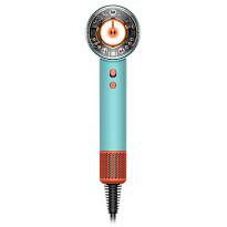 Фен Dyson Supersonic Nural HD16 Straight+Wavy (Ceramic Patina/Topaz)