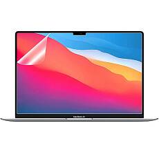 Защитная пленка для Macbook Air/Pro 13.3" (Глянцевая)