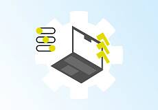 Настройка компьютеров Mac (Премиум)