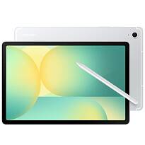 Планшет Samsung Galaxy Tab S10 FE LTE 12/256Gb (Silver)