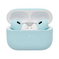 Беспроводные наушники Apple AirPods Pro 2 (Небесно-голубой)