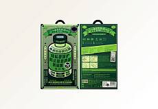 Защитное стекло Remax для iPhone 15 (Антишпион)