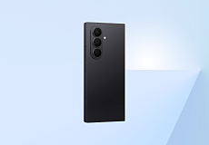 Телефон Samsung Galaxy Z Fold7 16/1Tb (Jetblack)