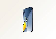 Телефон Poco F8 Ultra 12/256Gb (Black)