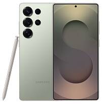 Телефон Samsung Galaxy S25 Ultra 12/256Gb (Titanium Jadegreen)