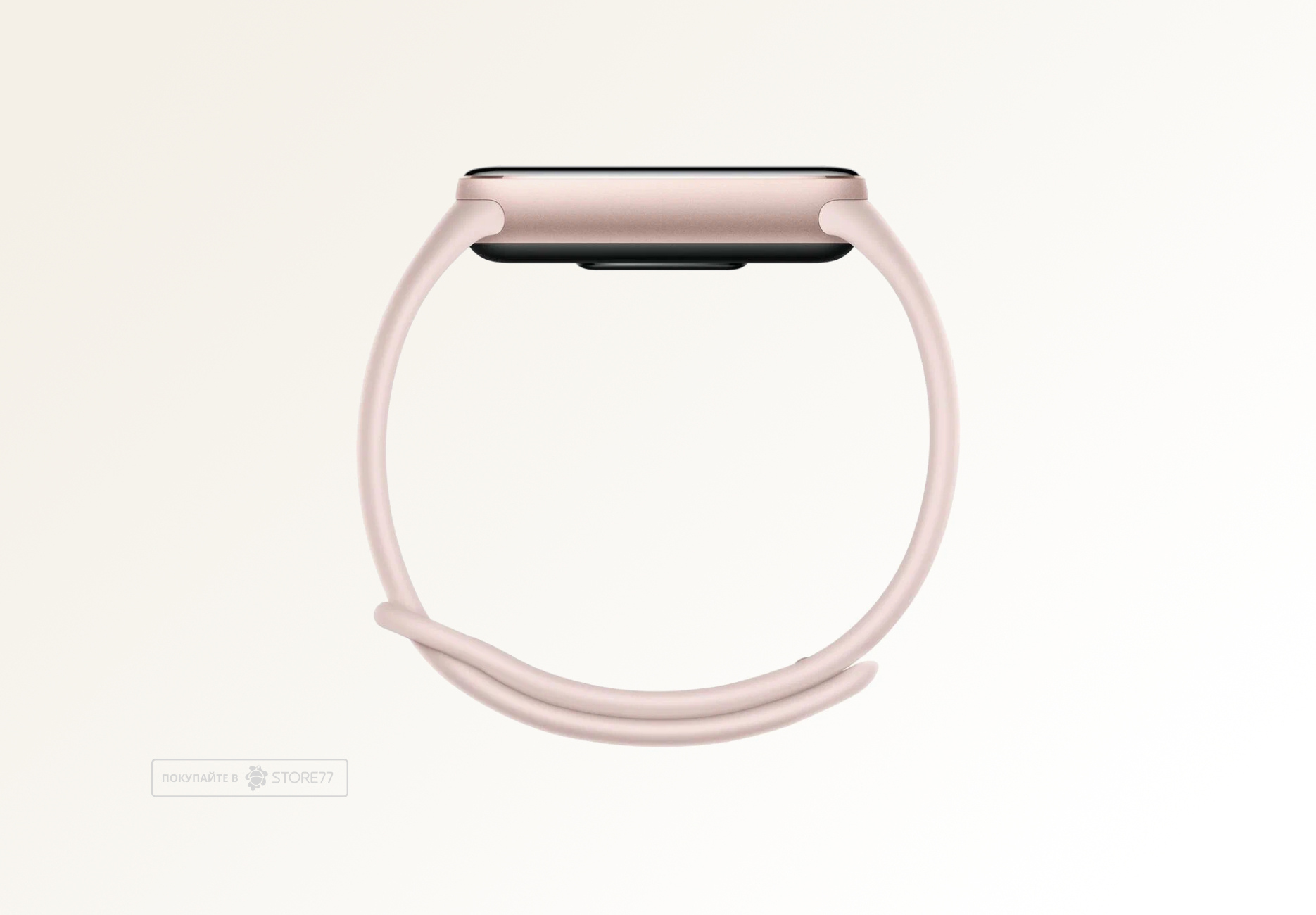 Фитнес-браслет Xiaomi Smart Band 10 (Mystic Rose)