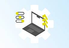 Настройка компьютеров Mac (Премиум)