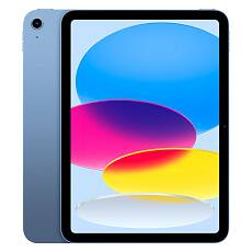 Планшет Apple iPad 11 Wi-Fi + Cellular 128Gb (Голубой)