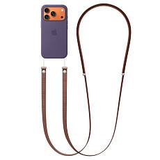 Ремешок для чехла Protect Crossbody Strap (Sienna)