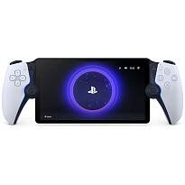 Портативное игровое устройство Sony PlayStation Portal (Белый)
