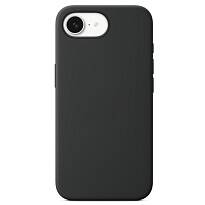 Чехол Protect для iPhone 16e Magsafe Silicon Case (Black)